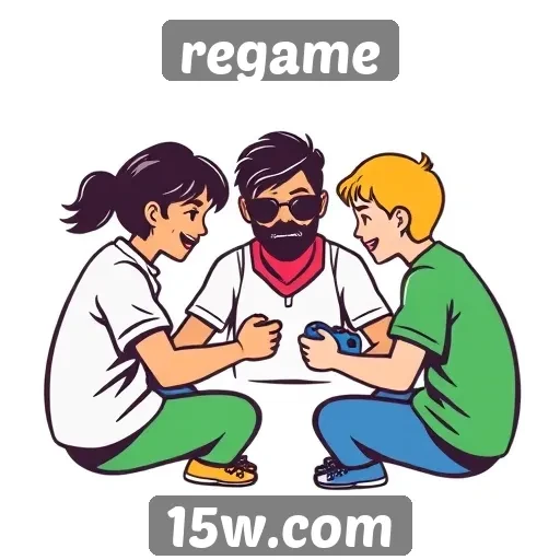 Impacto do regame na comunidade de gamers