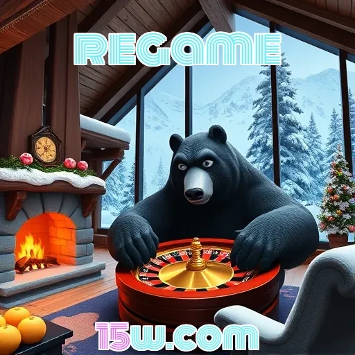 regame: Potencialize Sua Diversão na Seção de Login!