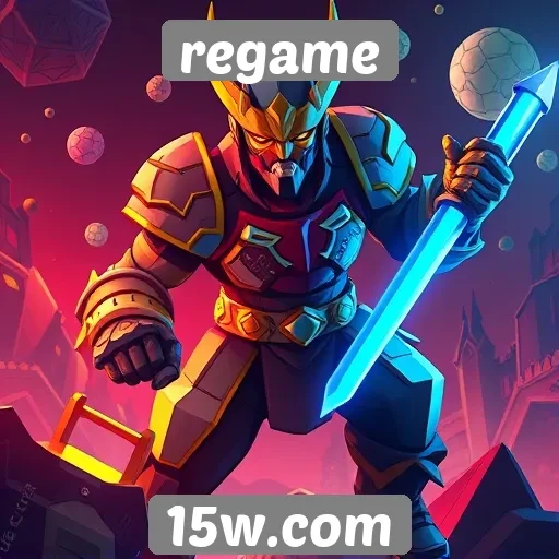 ficha técnica dos jogos mais populares no regame