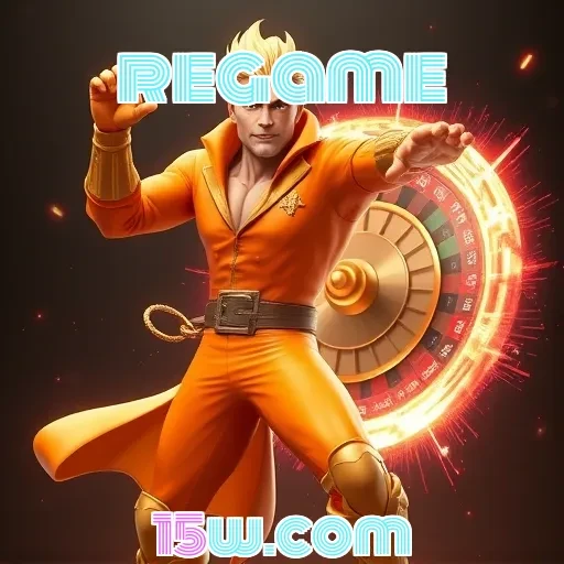 regame