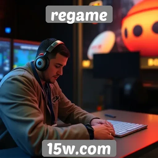 Usuários destacam o suporte técnico do regame como diferencial