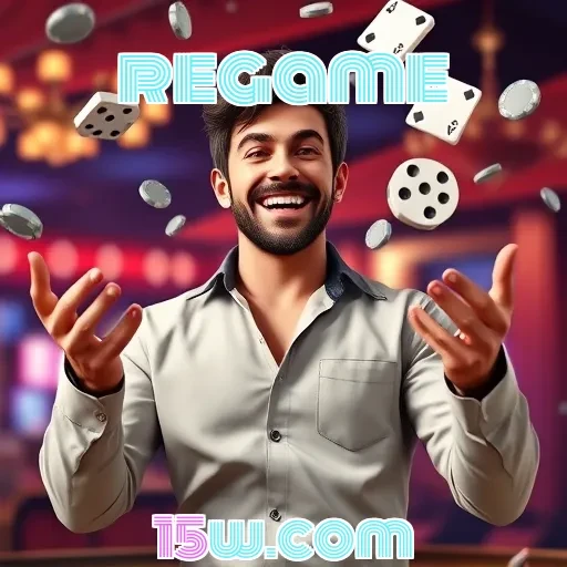 regame